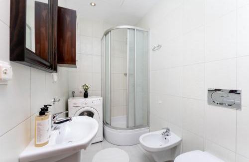 City Centre Apartment | Malila Premium Apartments Cracow Łazarza 19