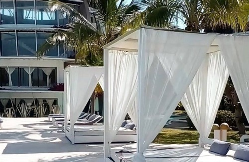 Malindi Marine National Park Apartment | Malindi Marine Park 4 Bedroom Penthouse BeachFront