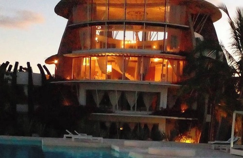 Malindi Marine National Park Apartment | Malindi Marine Park 4 Bedroom Penthouse BeachFront