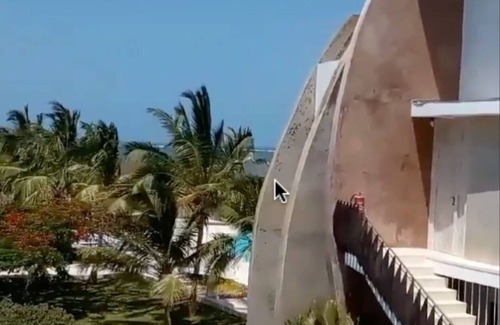 Malindi Marine National Park Apartment | Malindi Marine Park 4 Bedroom Penthouse BeachFront