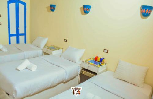 Aswan House | malindy KA ماليندى كا