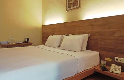 Tinggimoncong Hotel | Malino Highlands