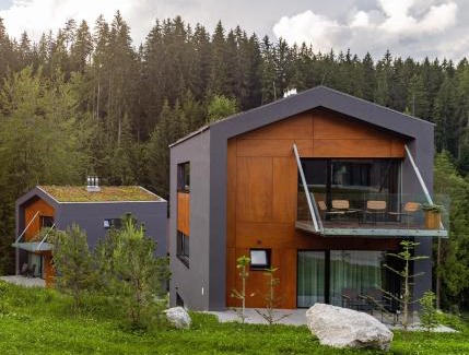 Ruzomberok Apartment | Malino Resort & Residences - Ski and Bike Apartments