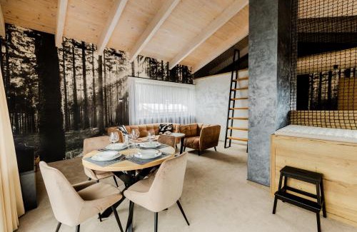 Ruzomberok Apartment | Malino Resort & Residences - Ski and Bike Apartments