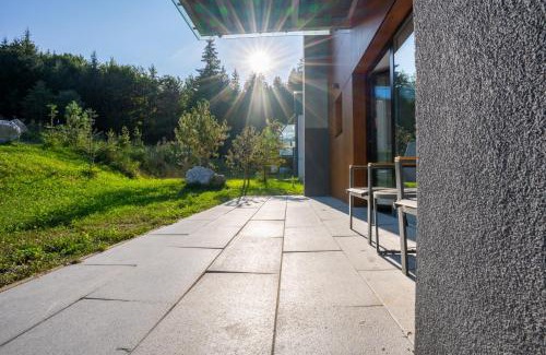 Ruzomberok Apartment | Malino Resort & Residences - Ski and Bike Apartments