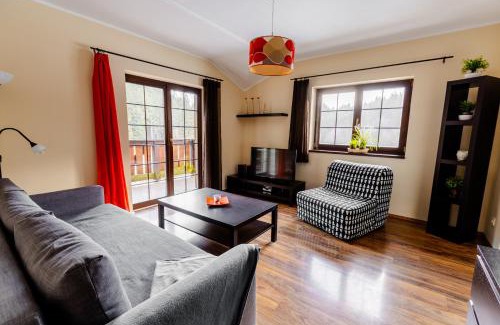 Ruzomberok Apartment | Malino Resort & Residences - Lake Apartments