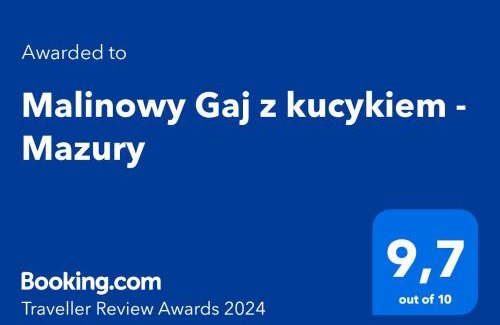 Swietajno House | Malinowy Gaj - Agroturystyka z alpakami i innymi zwierzętami
