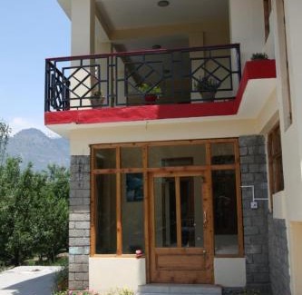 Naggar Bed & Breakfast | Malis Apple Lodge homestay