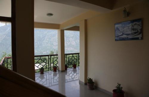 Naggar Bed & Breakfast | Malis Apple Lodge homestay