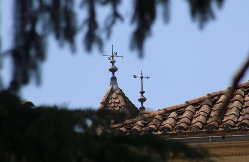 Saint-Jean-de-Blaignac Bed & Breakfast | Malis Castera Le Petit Château