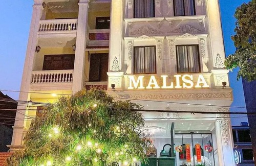 Nam Dinh Hostel | MALISA HOTEL