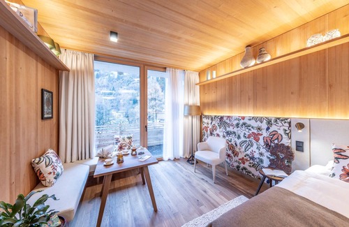 Zell am Ziller Hotel | MalisGarten – Green Spa Hotel