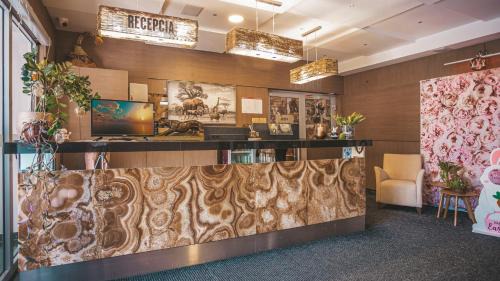 Orechova Poton House | Malkia Penzion