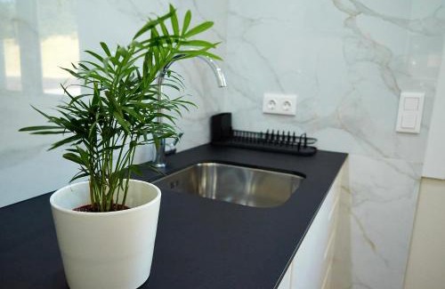 O Porrino House | Malladoura Passive House