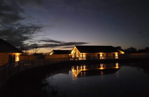 Dunholme House | Mallard Cottage, Ashlin Farm Barns