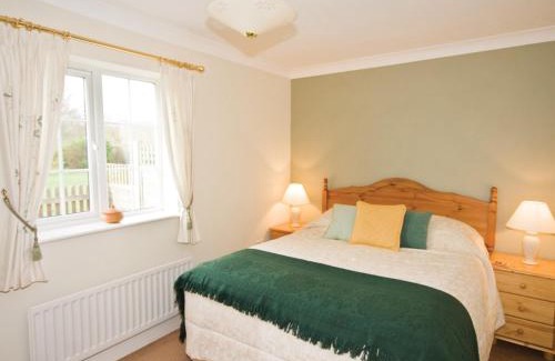 Boston House | Mallard Cottage - E3751