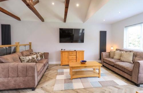Penrith House | Mallard Cottage