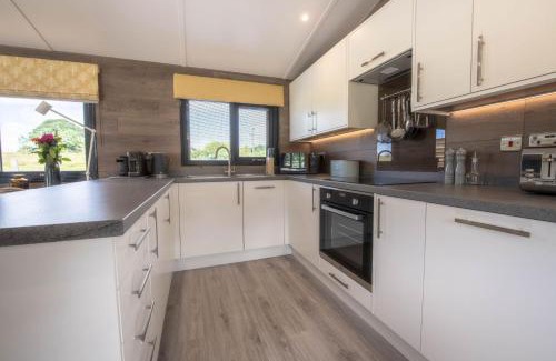 Penrith House | Mallard House Lodge