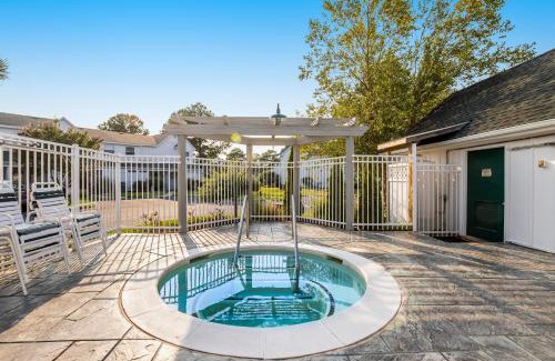 Selbyville House | Mallard Lakes - 38265 Cardinal #126