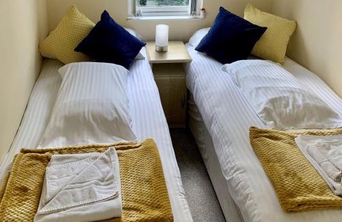 Hopton on Sea House | Mallard Lodge