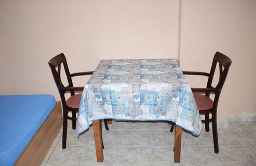 Nea Artaki Apartment | Mallia's Family 3 min walking from sea 1 min fr center (1)