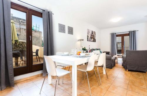 Old Town Apartment | Mallorca Suites - Turismo de Interior
