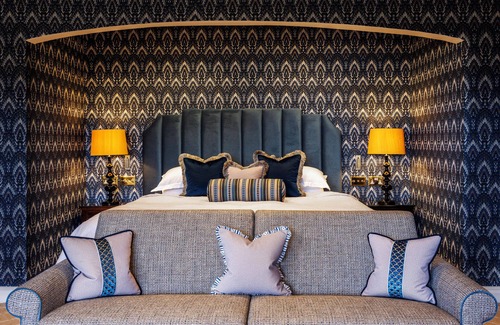 Bishops Tachbrook Hotel | Mallory Court Country House Hotel and Spa