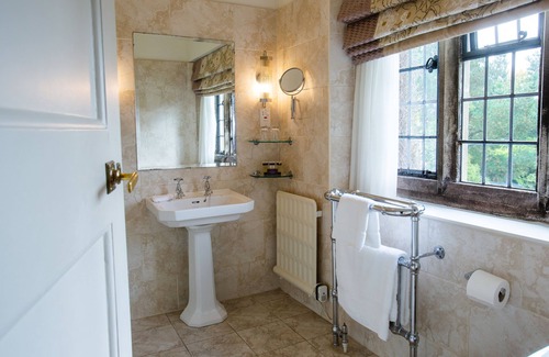 Bishops Tachbrook Hotel | Mallory Court Country House Hotel and Spa