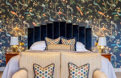 Bishops Tachbrook Hotel | Mallory Court Country House Hotel and Spa