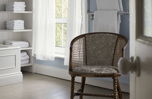 Longueville Cottage | Mallow's most Stylish Self Catering Home in the heart of a 400 acre estate