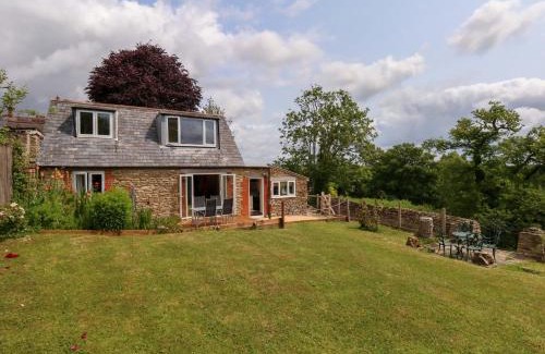 Yetminster House | Mallows Byre