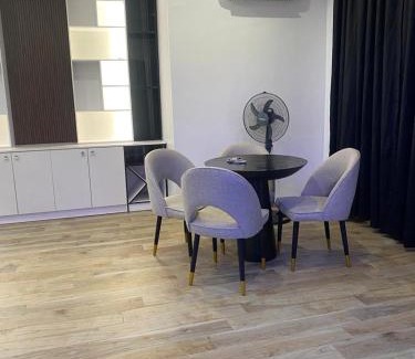 Ofin House | MAlMATMANN CONFORT