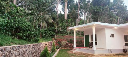 Sringeri House | Malnad Bliss