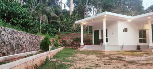 Sringeri House | Malnad Bliss