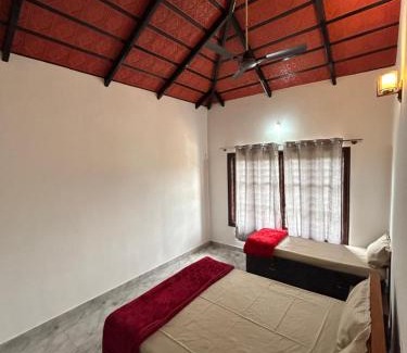 Mudigere House | Malnad Hills Brew- near to falls, ettina bhuja treaking, devaramane, bettadhabiraveshvara temple