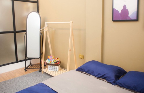 Hang Buom House | MALO Scandinavian House in Old Quarter
