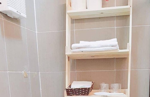 Hang Buom House | MALO Scandinavian House in Old Quarter