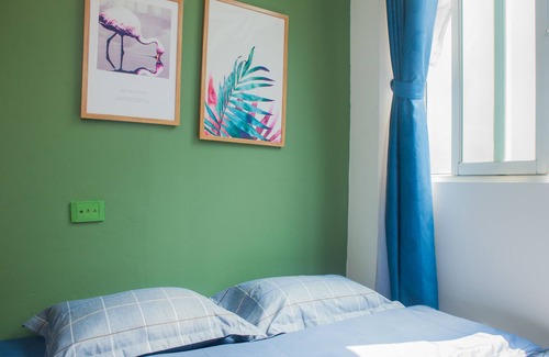 Hang Buom House | MALO Scandinavian House in Old Quarter