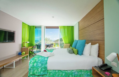 Margarita Island Hotel | Maloka Hotel Boutique & Spa