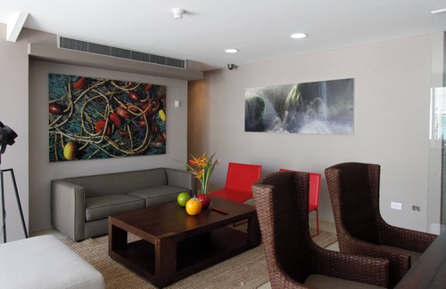 Margarita Island Hotel | Maloka Hotel Boutique & Spa