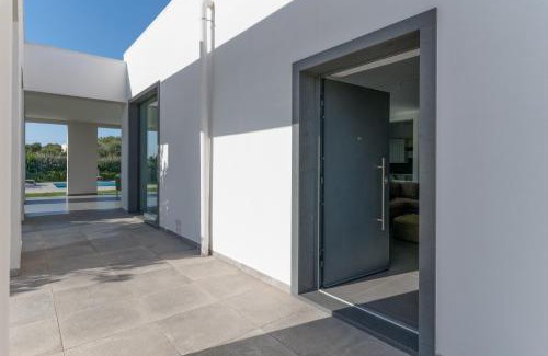 Ostuni Villa | malolù luxury villa
