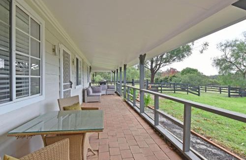 Quorrobolong House | Malolo Park Guest House