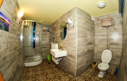 Derekegyhaz House | Malom Apartman
