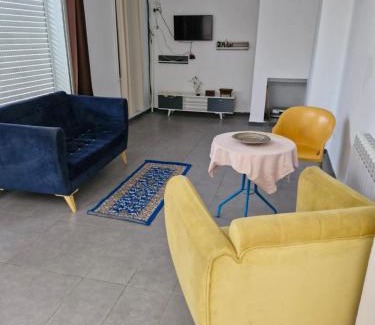 El Ouardia Villa | Malouka