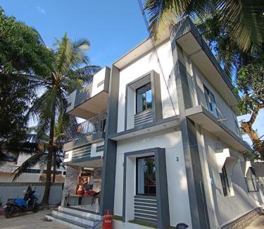 Malpe House | Malpe homestay