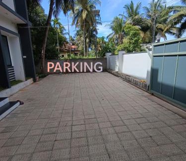 Malpe House | Malpe homestay