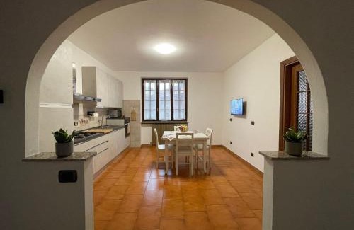Oleggio Apartment | Malpensa - The Grace Place
