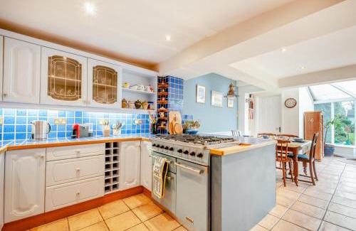 Sandwich House | Malt Shovel House