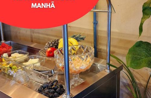 Ilha Solteira Hotel | Malta Hotel