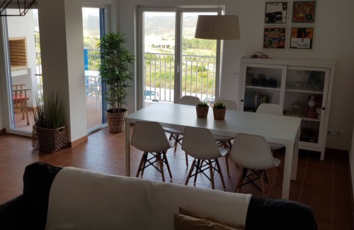 Aljezur Apartment | Malta House - Monte Clérigo Beach Apartment